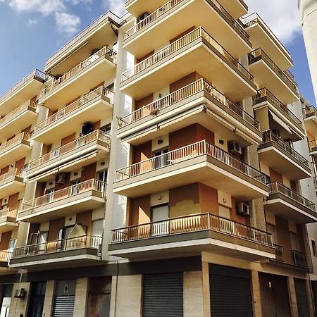 Central Apartment Pitagora Gallipoli Zewnętrze zdjęcie