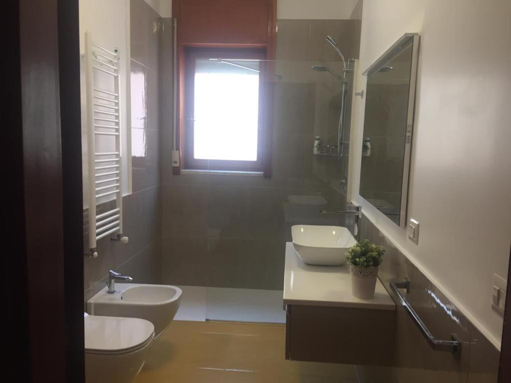 Central Apartment Pitagora Gallipoli Zewnętrze zdjęcie