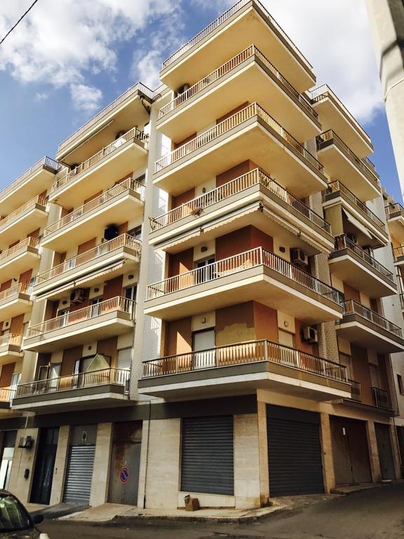 Central Apartment Pitagora Gallipoli Zewnętrze zdjęcie