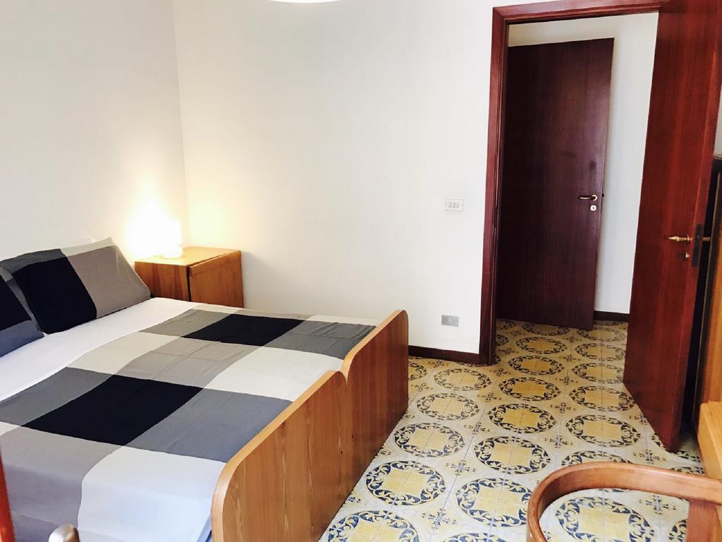 Central Apartment Pitagora Gallipoli Zewnętrze zdjęcie